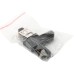 Соединитель DK Track Black TR1103-BK Denkirs