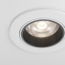 Точечный светильник Focus Led DL125-L12-4K-W Maytoni