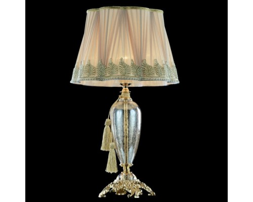 Интерьерная настольная лампа Simona 5125/07 TL-1 Divinare