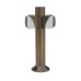 Наземный светильник LD-G LD-GS020 LD-Lighting