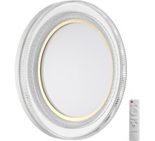 Настенно-потолочный светильник Suzy Gold 7641/EL Sonex