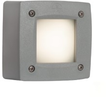 Подсветка для лестниц и ступеней Leti 3S1.000.000.LYG1L Fumagalli