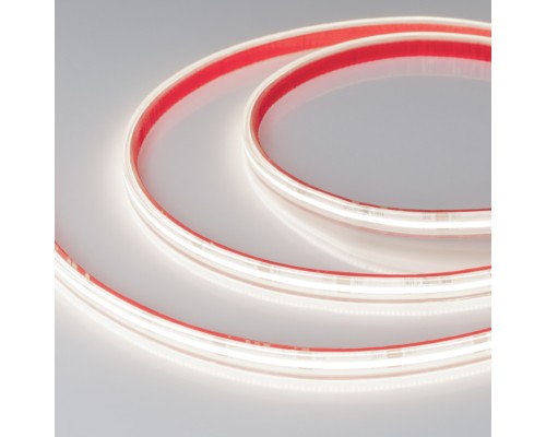 Светодиодная лента COB герметичная 031907(2) Arlight