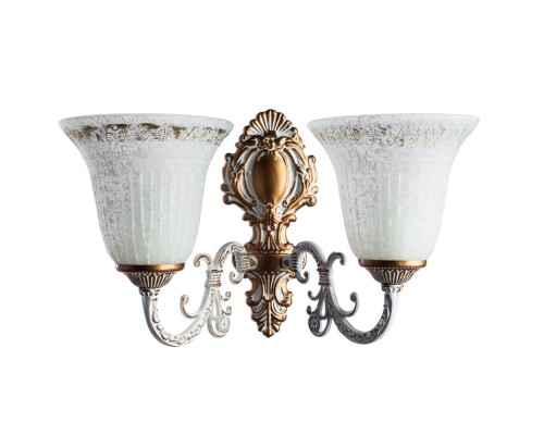 Бра Delizia A1032AP-2WG Arte Lamp