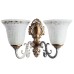Бра Delizia A1032AP-2WG Arte Lamp