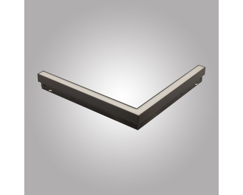 Трековый светильник  MAGNET AM511 LL-20-18+18P 4000K AM Group