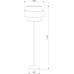Торшер Trio 16451 Trio TK Lighting