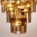 Подвесная люстра Sophia A4066LM-11PB Arte Lamp