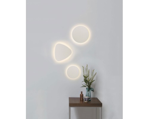 Настенный светильник ML ML-TR153-WH-WW DesignLed