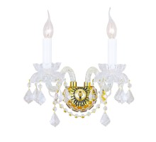 Бра Diamantina W110214/2 Donolux