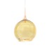 Подвесной светильник Lobos LDP 107-200 GD Lumina Deco