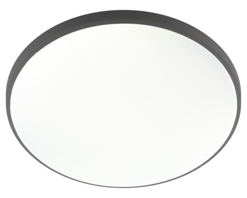 Потолочный светильник  SPB-6 Slim Base WH 24W-5K ЭРА