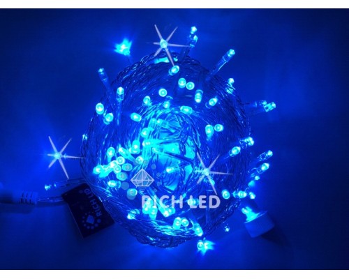 Гирлянда  RL-S10CF-24V-T/B Rich LED