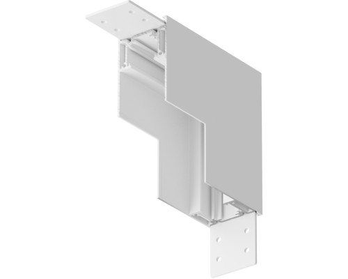 Коннектор Accessories for tracks S35 TRA004ICL-21W Maytoni