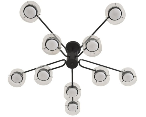 Потолочная люстра Natalina 8349/10C Lumion