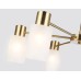 Потолочная люстра Traditional TR9581 Ambrella