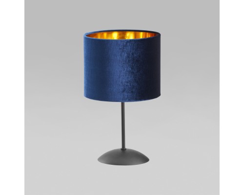 Интерьерная настольная лампа Tercino 5278 Tercino Blue TK Lighting