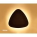 Настенный светильник  IT02-014 black Italline