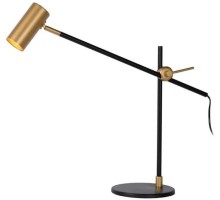 Интерьерная настольная лампа Robert Robert T1 12 TopDecor