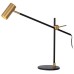 Интерьерная настольная лампа Robert Robert T1 12 TopDecor