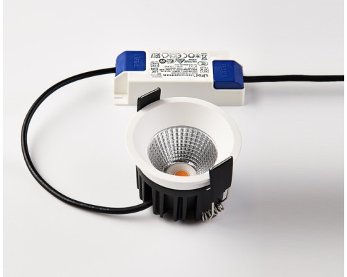 Точечный светильник  IT08-8035 white 4000K Italline