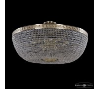 Потолочная люстра 1905 19051/80IV G Bohemia