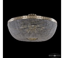 Потолочная люстра 1905 19051/80IV G Bohemia