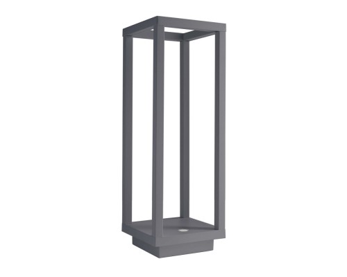 Интерьерная настольная лампа Crucis 346043 Deko-Light