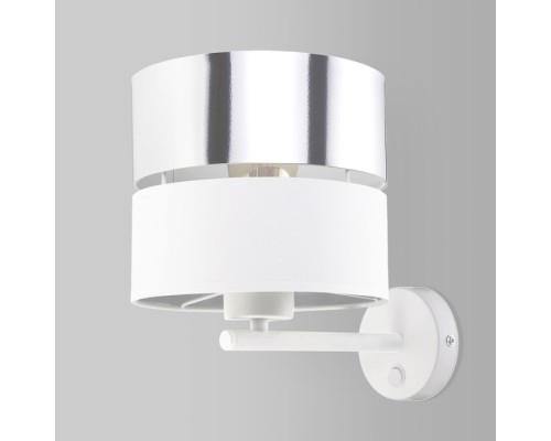 Бра Hilton 4175 Hilton Silver TK Lighting