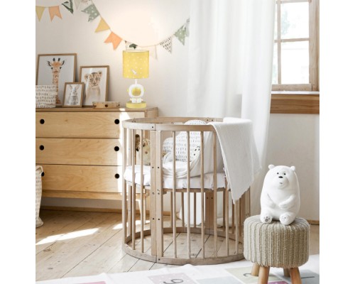 Интерьерная настольная лампа Kids 10205/L Escada