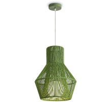 Подвесной светильник Cottage FR5405PL-01GN Freya
