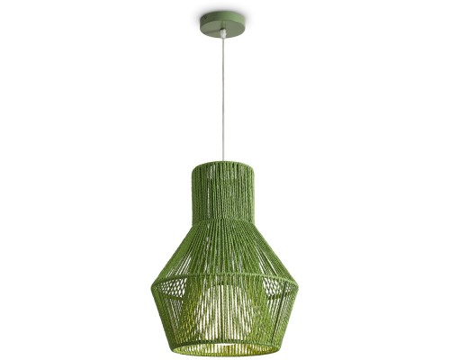 Подвесной светильник Cottage FR5405PL-01GN Freya
