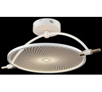 Потолочная люстра Laura WE430.02.007 Wertmark