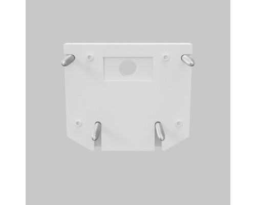 Заглушка Accessories for tracks Exility TRA034D-EC-422W Maytoni