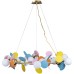 Подвесная люстра Matisse 10008/1050 mult Loft It