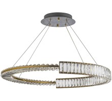 Подвесной светильник Carini Carini L 1.5.80.100 G Arti Lampadari