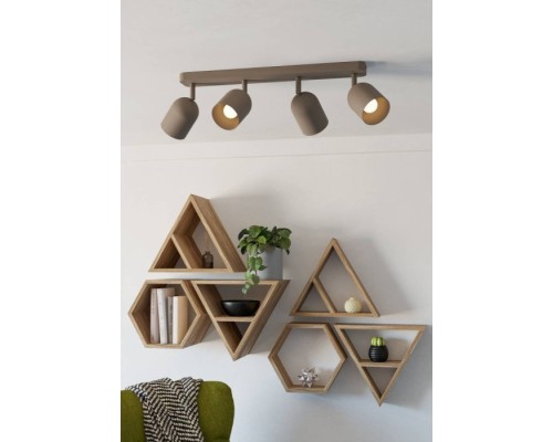 Спот Tilston 44164 Eglo