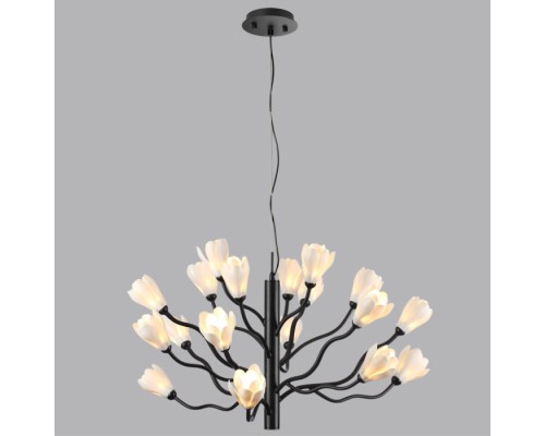 Подвесная люстра Gardi 5090/18 Odeon Light