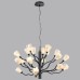 Подвесная люстра Gardi 5090/18 Odeon Light