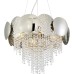 Подвесная люстра Tesiya LH3055/4P-CLNL Lumien Hall