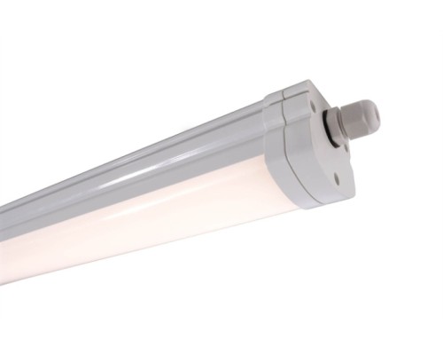 Настенно-потолочный светильник Tri Proof Motion 730450 Deko-Light