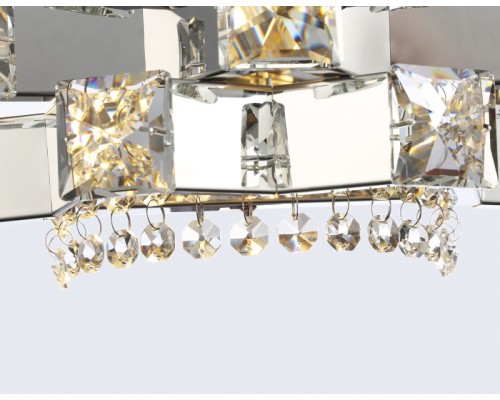 Настенный светильник High Light LH41012 Ambrella