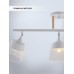 Спот Kerem WD3615/3C-WT Wedo Light