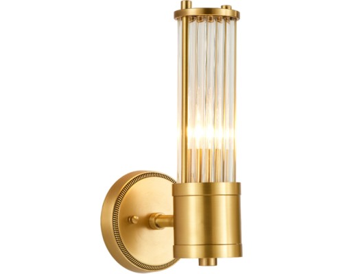 Бра Brass V11020-1W Moderli