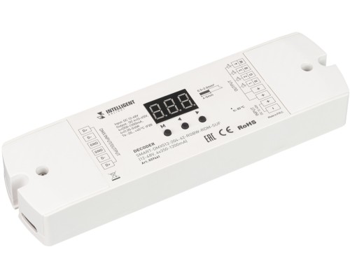 Декодер  037441 Arlight