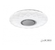 Потолочный светильник Sphere ZN-XU48XD-GSR-YK iLedex