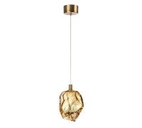 Подвесной светильник Gemme 7111/4LB Odeon Light