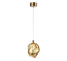 Подвесной светильник Gemme 7111/4LB Odeon Light