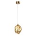 Подвесной светильник Gemme 7111/4LB Odeon Light