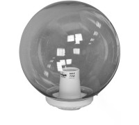 Уличный консольный светильник GLOBE 300 G30.B30.000.WZF1R Fumagalli